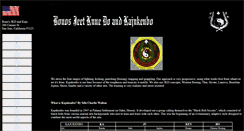 Desktop Screenshot of bonosjkd-kaju.com