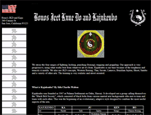 Tablet Screenshot of bonosjkd-kaju.com